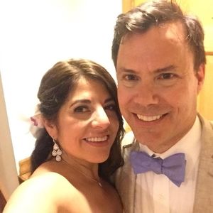 Meet your Posher, Lucy